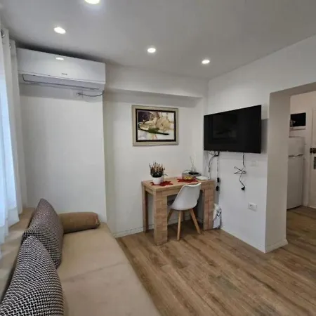 Kalpazo Myslym Shyri Apartment Tirana