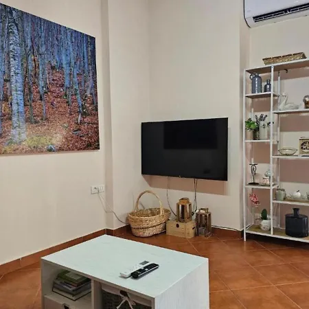 Appartement Kalpazo Myslym Shyri *