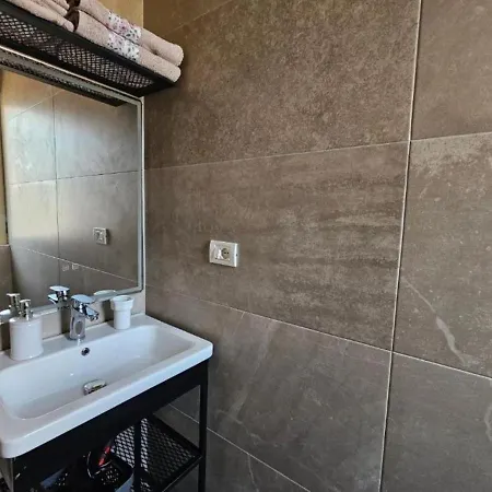 Apartment Kalpazo Myslym Shyri Tirana