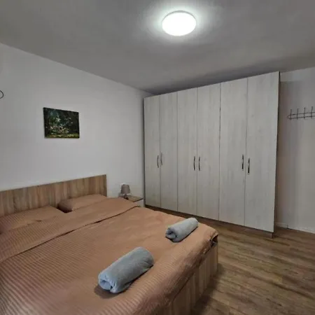 Apartment Kalpazo Myslym Shyri