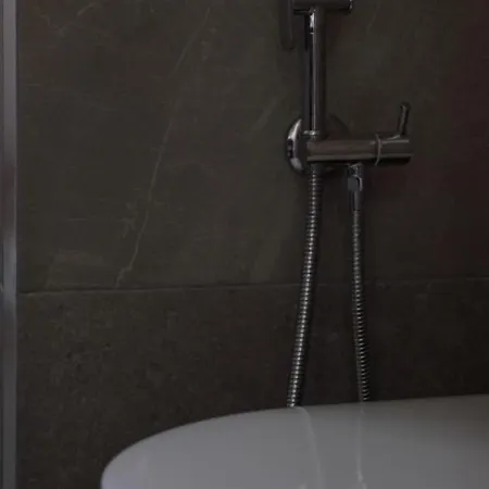 Appartement Kalpazo Myslym Shyri Tirana