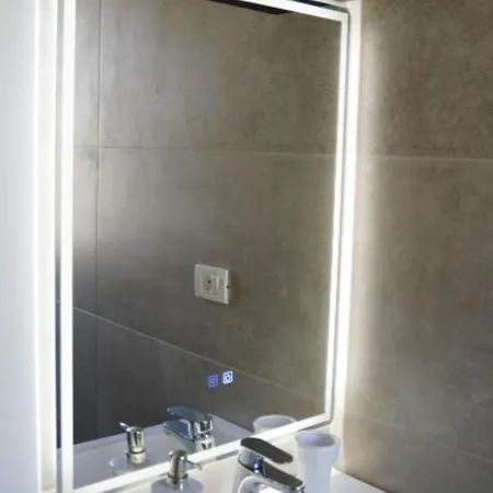 Kalpazo Myslym Shyri Appartement Tirana