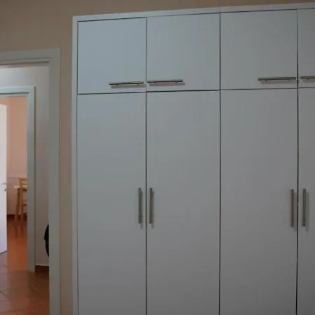 Kalpazo Myslym Shyri Appartement