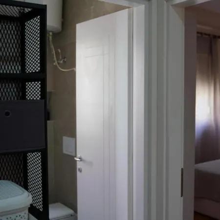 Appartement Kalpazo Myslym Shyri