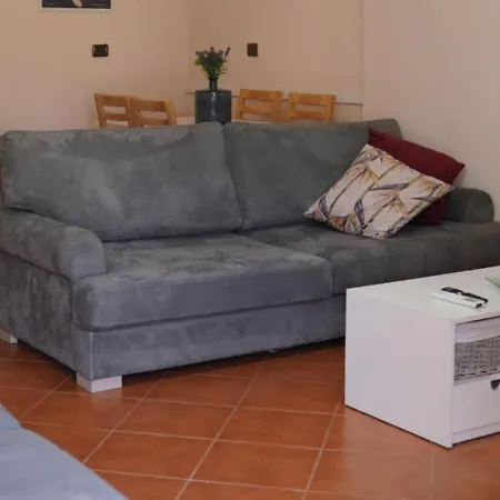 Kalpazo Myslym Shyri Appartement *