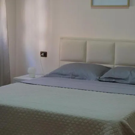 Apartment Kalpazo Myslym Shyri *