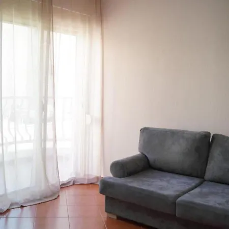 Apartment Kalpazo Myslym Shyri Tirana
