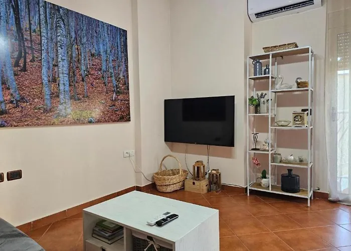 Apartament Kalpazo Myslym Shyri *