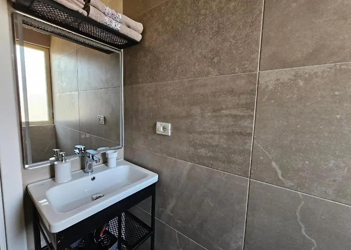 Apartament Kalpazo Myslym Shyri Tirana