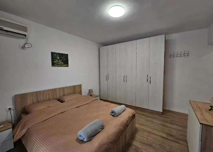 Apartament Kalpazo Myslym Shyri