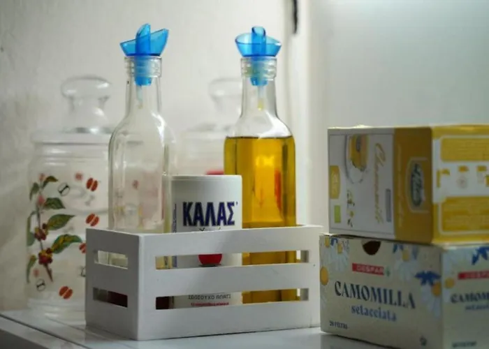 Apartament Kalpazo Myslym Shyri *