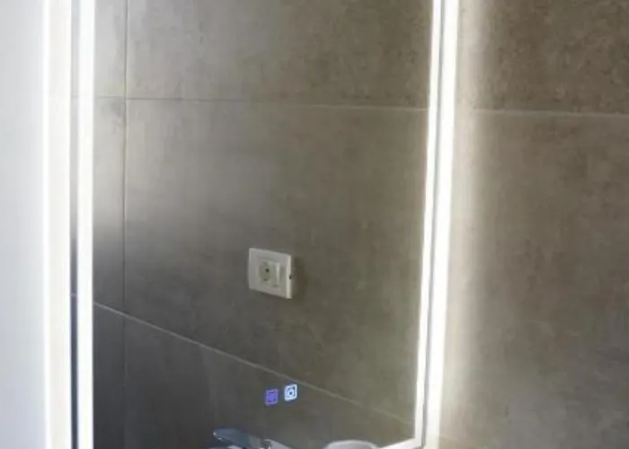 Kalpazo Myslym Shyri Apartament Tirana