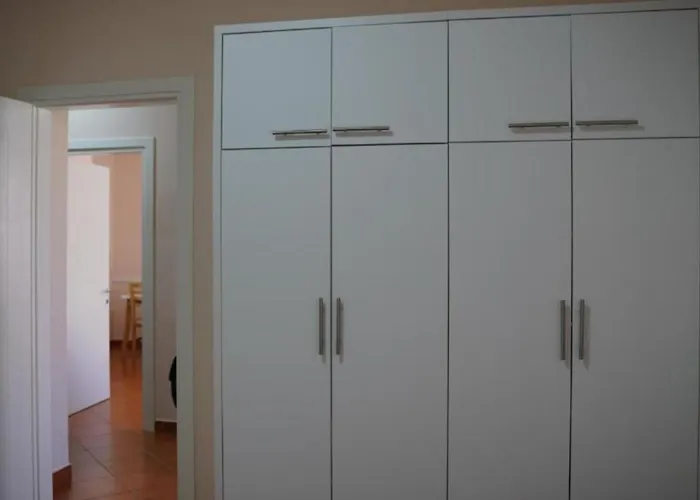 Kalpazo Myslym Shyri Apartament