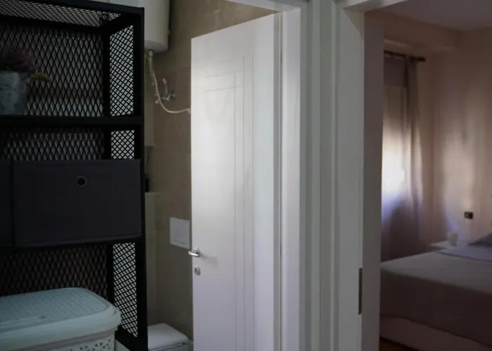 Apartament Kalpazo Myslym Shyri