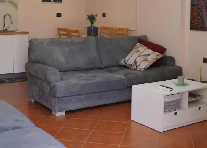 Kalpazo Myslym Shyri Apartament *