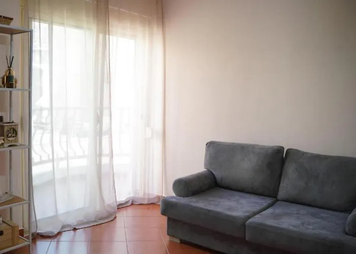 Apartament Kalpazo Myslym Shyri Tirana