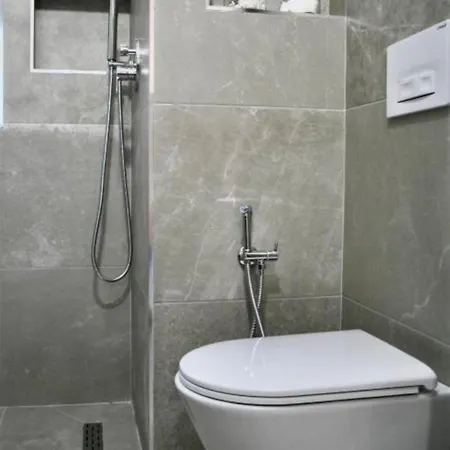 Kalpazo Myslym Shyri Apartament Tirana