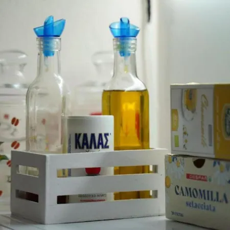 Διαμέρισμα Kalpazo Myslym Shyri *